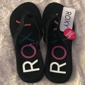 Foxy vista sandal flip flop NWT